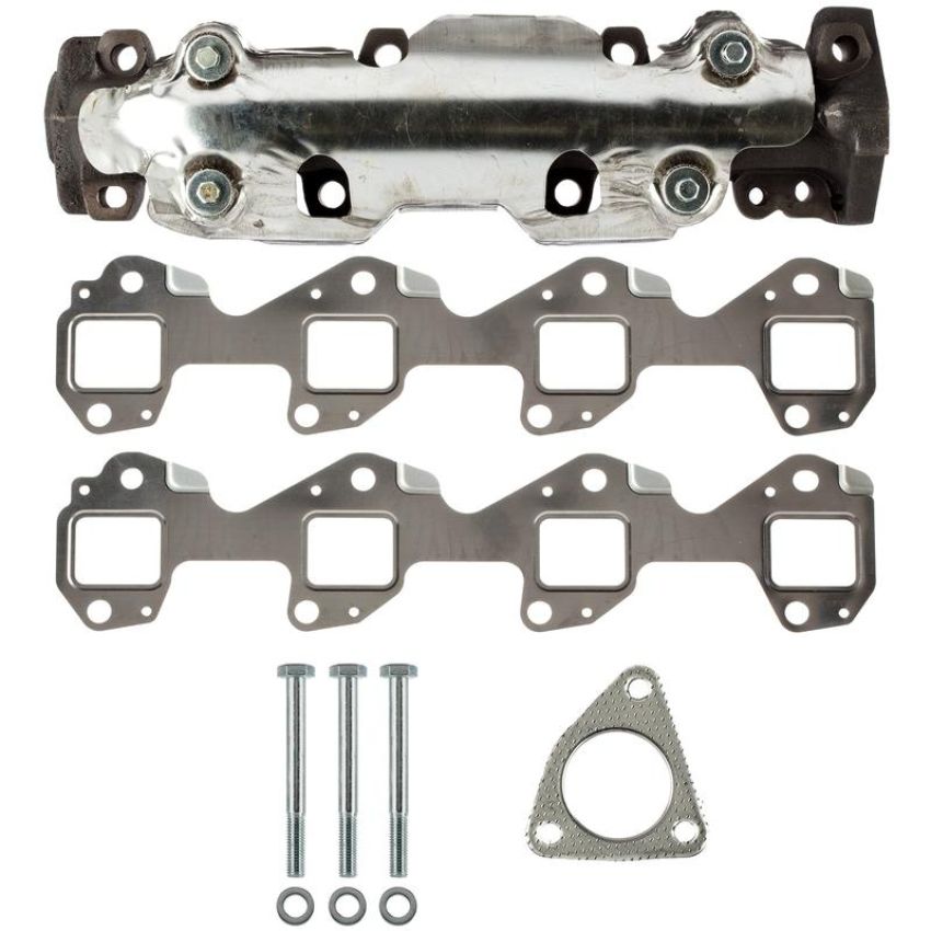 ATP PARTS 101401 ATP Exhaust Manifold