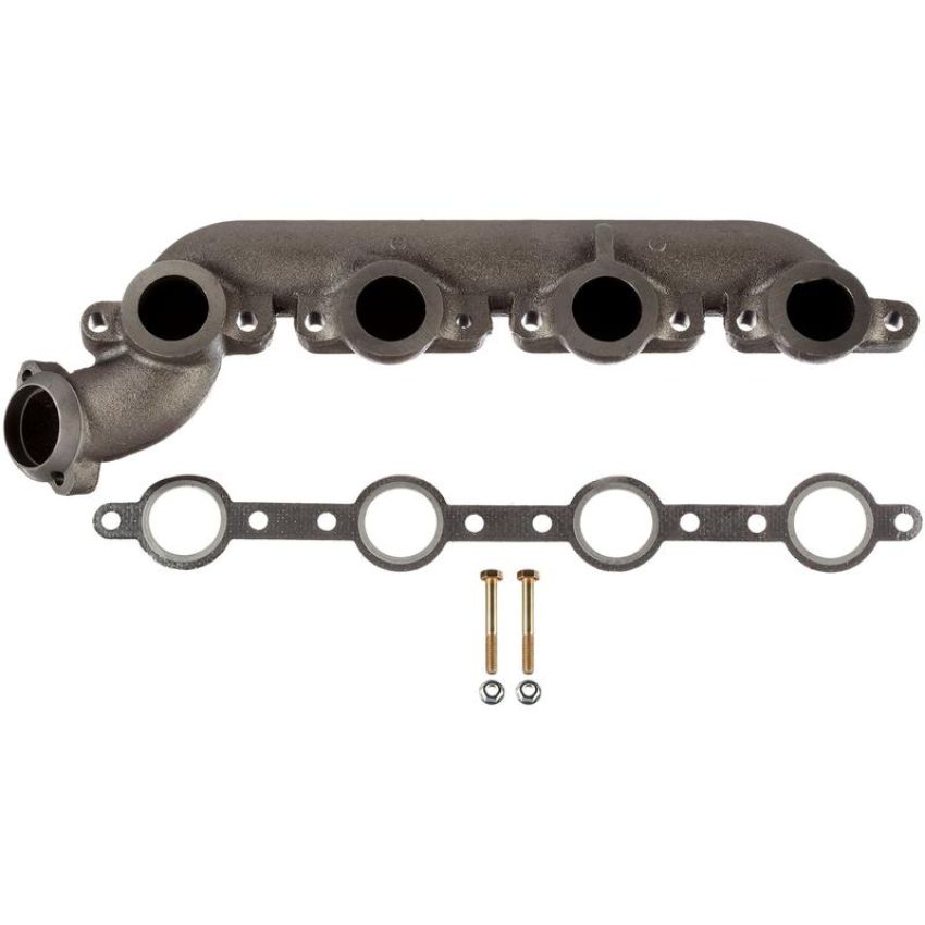 ATP PARTS 101402 ATP Exhaust Manifold