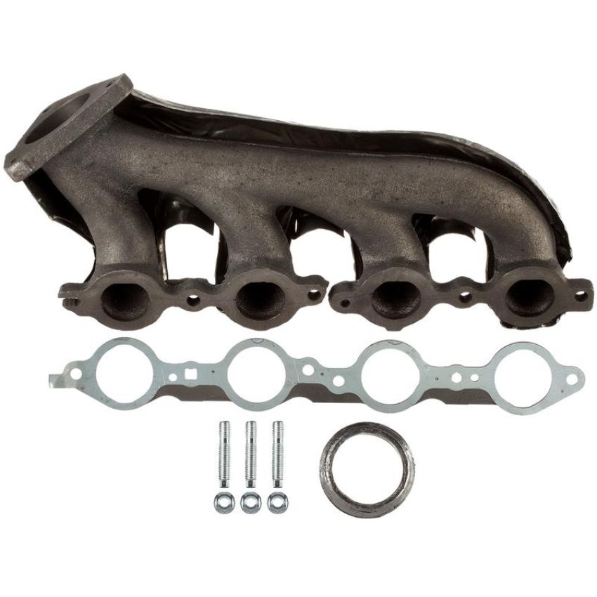 ATP PARTS 101408 ATP Exhaust Manifold