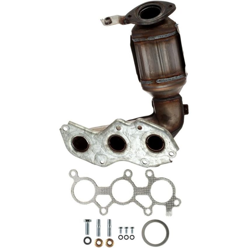 ATP PARTS 101409 ATP Exhaust Manifold/Catalytic Converter