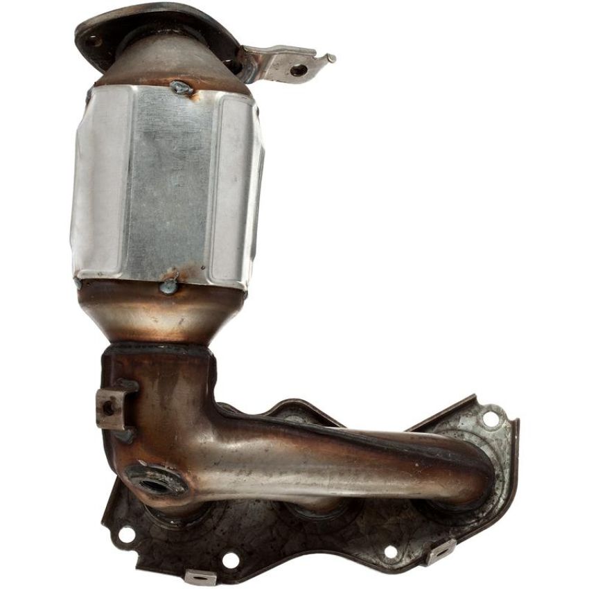ATP PARTS 101409 ATP Exhaust Manifold/Catalytic Converter