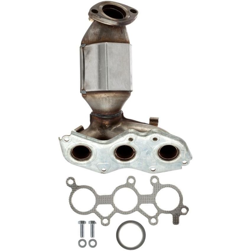 ATP PARTS 101410 ATP Exhaust Manifold/Catalytic Converter