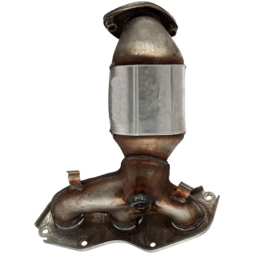 ATP PARTS 101410 ATP Exhaust Manifold/Catalytic Converter