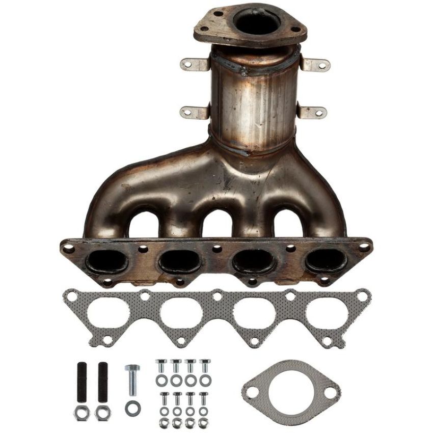 ATP PARTS 101411 ATP Exhaust Manifold/Catalytic Converter
