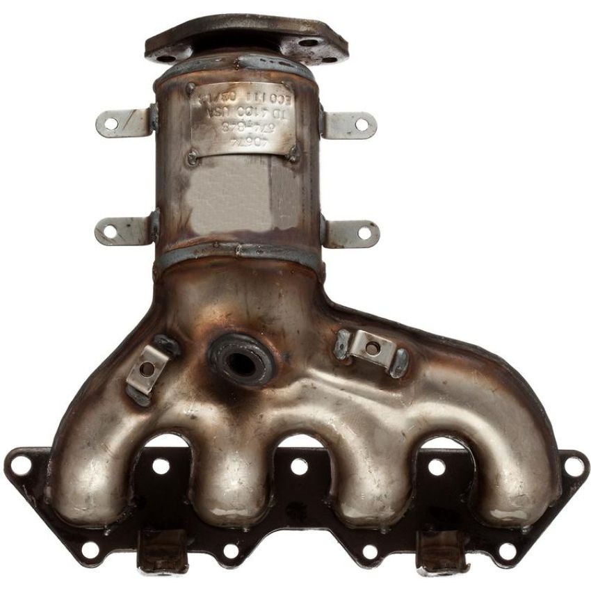 ATP PARTS 101411 ATP Exhaust Manifold/Catalytic Converter