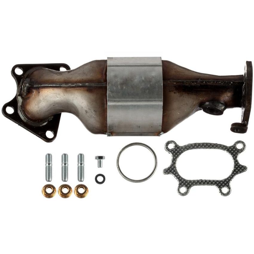 ATP PARTS 101412 ATP Exhaust Manifold/Catalytic Converter