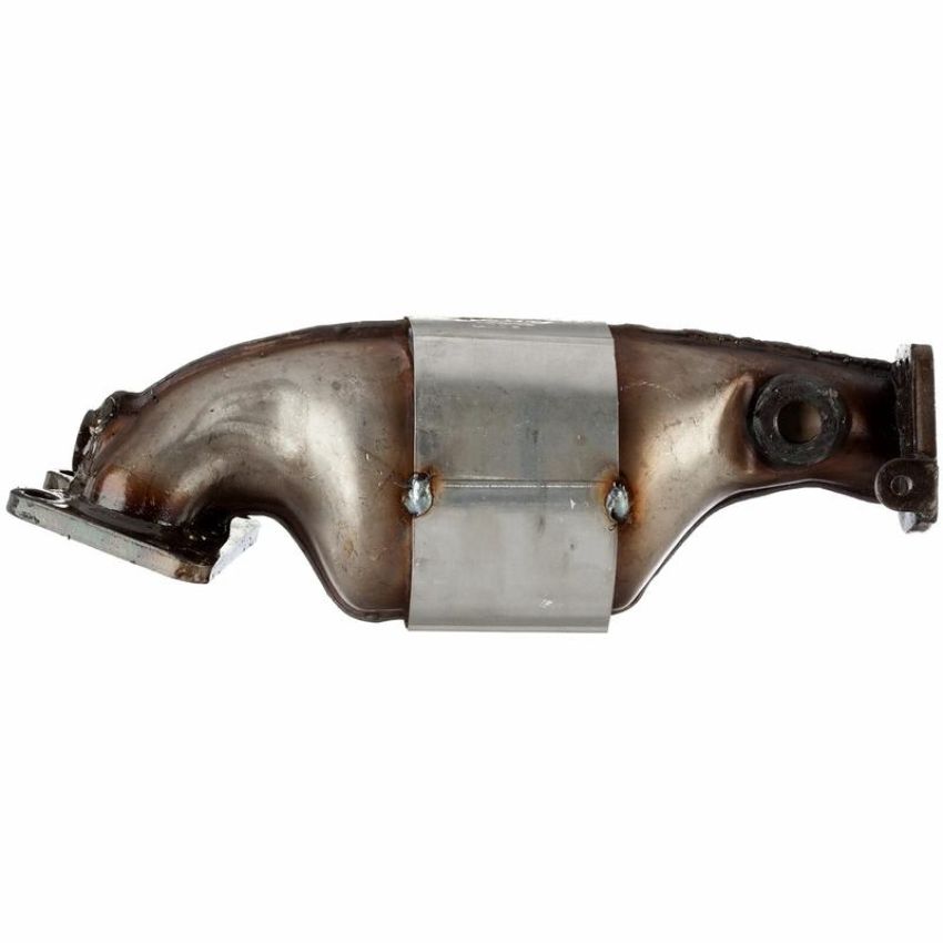 ATP PARTS 101412 ATP Exhaust Manifold/Catalytic Converter
