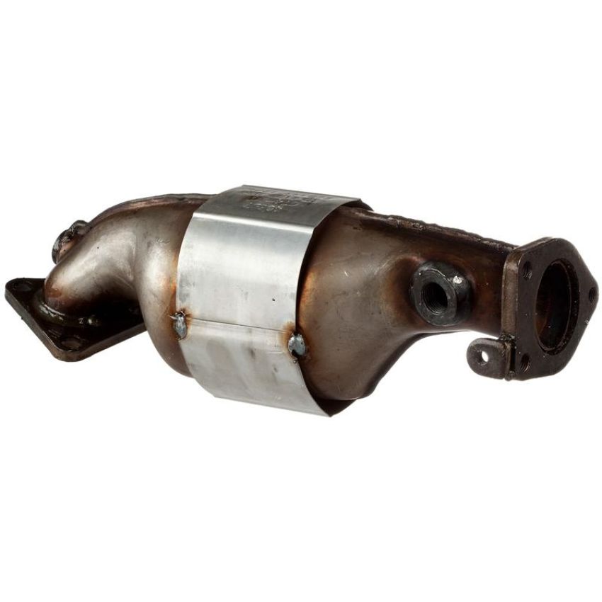 ATP PARTS 101412 ATP Exhaust Manifold/Catalytic Converter
