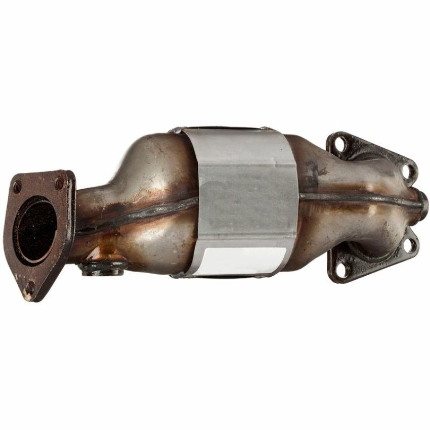 ATP PARTS 101413 ATP Exhaust Manifold/Catalytic Converter