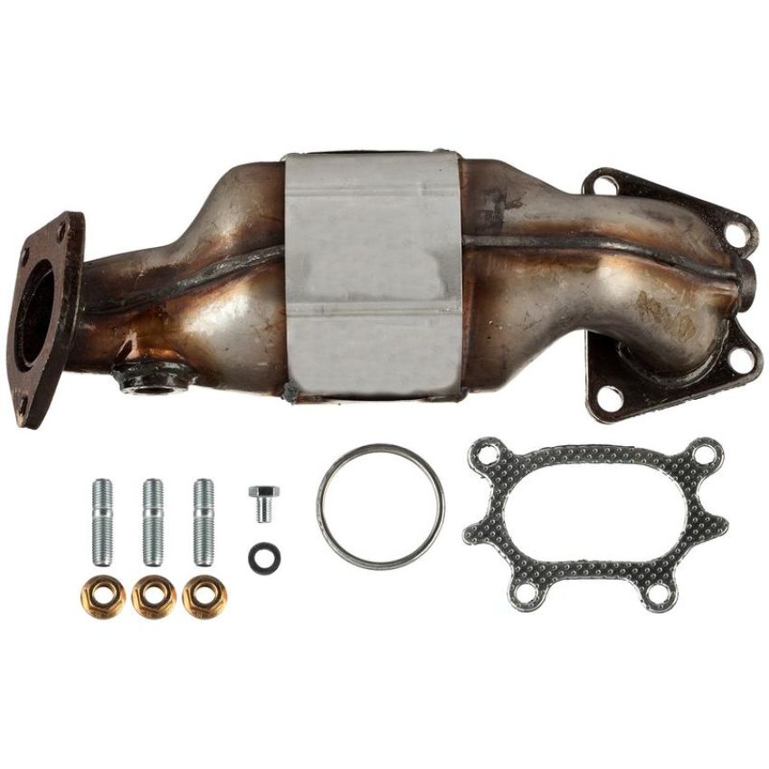 ATP PARTS 101413 ATP Exhaust Manifold/Catalytic Converter