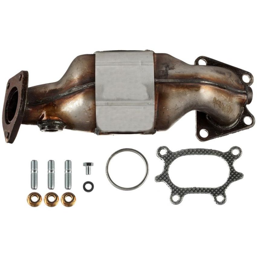 ATP PARTS 101413 ATP Exhaust Manifold/Catalytic Converter