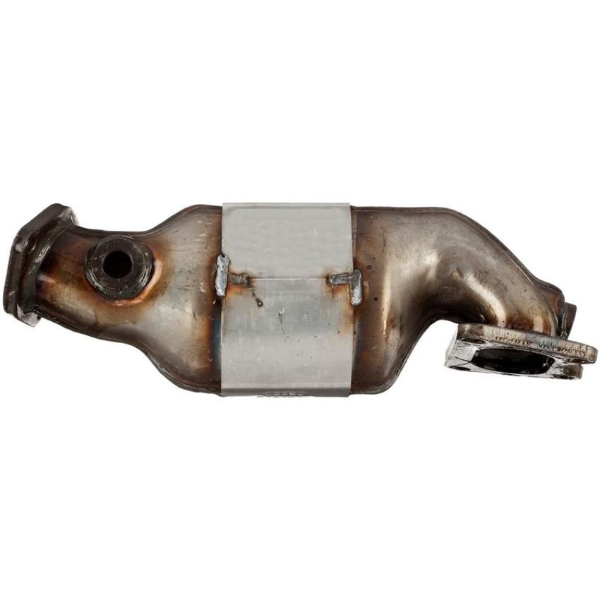 ATP PARTS 101413 ATP Exhaust Manifold/Catalytic Converter