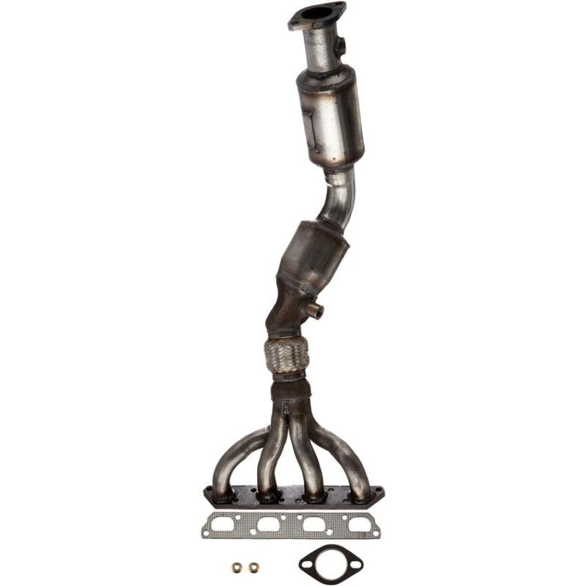 ATP PARTS 101414 ATP Exhaust Manifold/Catalytic Converter