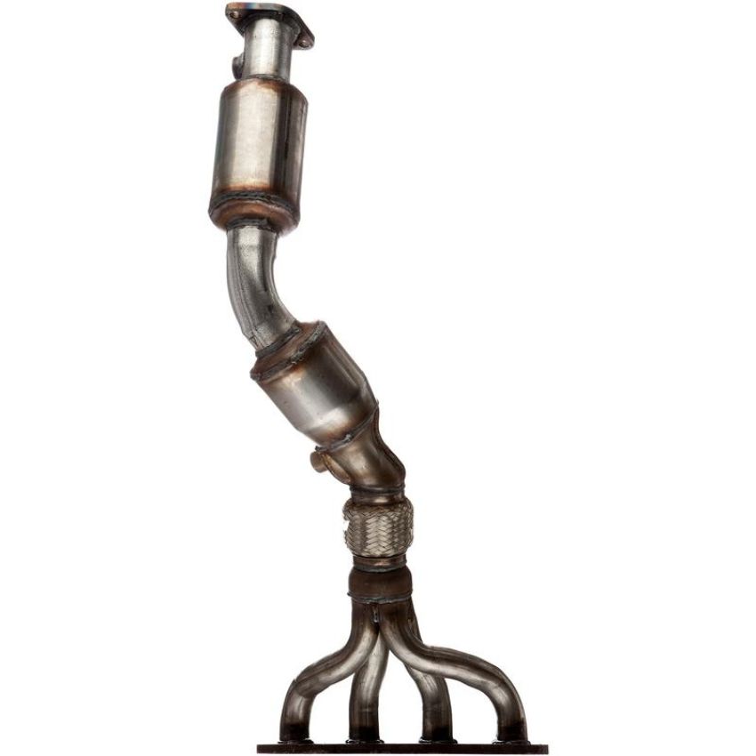 ATP PARTS 101414 ATP Exhaust Manifold/Catalytic Converter