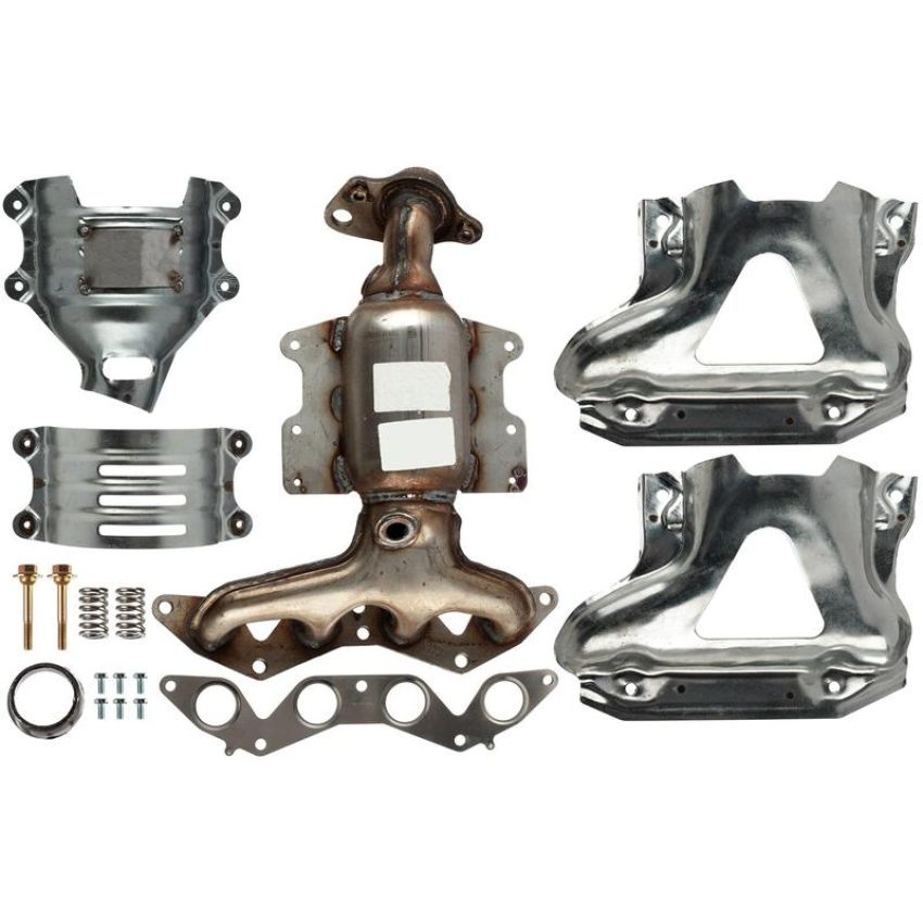ATP PARTS 101415 ATP Exhaust Manifold/Catalytic Converter