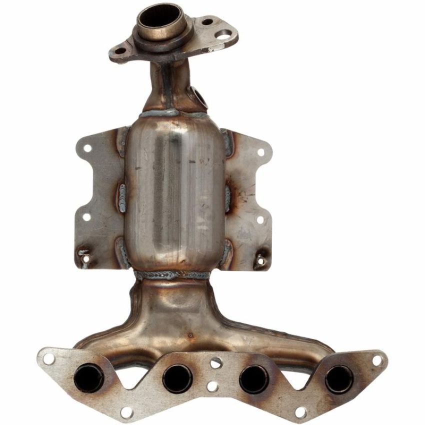 ATP PARTS 101415 ATP Exhaust Manifold/Catalytic Converter