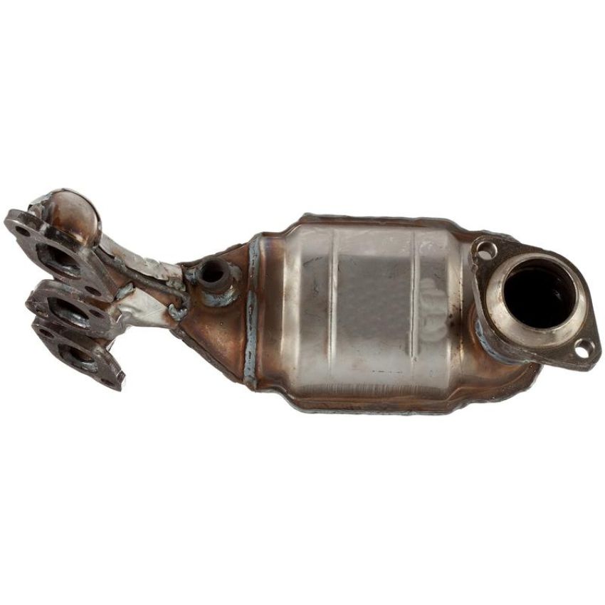 ATP PARTS 101418 ATP Exhaust Manifold/Catalytic Converter