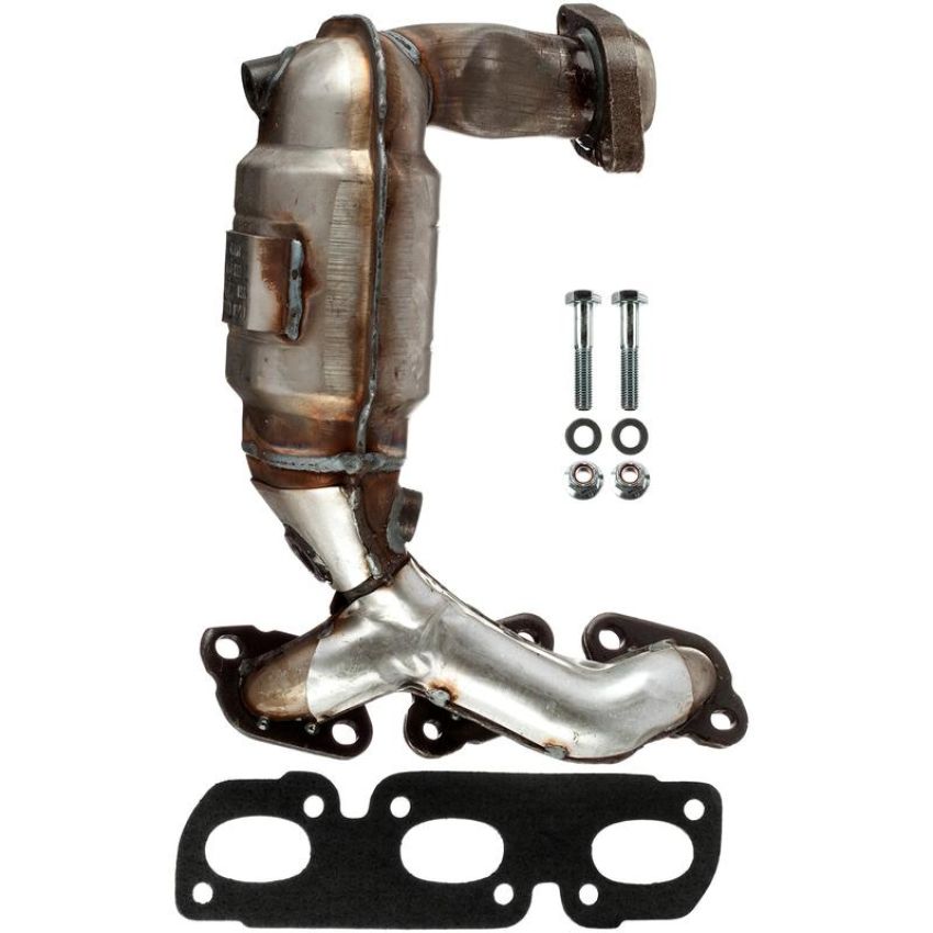 ATP PARTS 101418 ATP Exhaust Manifold/Catalytic Converter