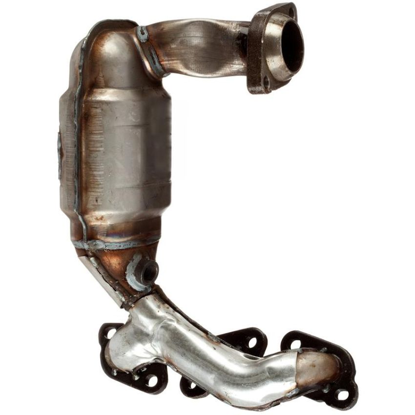 ATP PARTS 101418 ATP Exhaust Manifold/Catalytic Converter