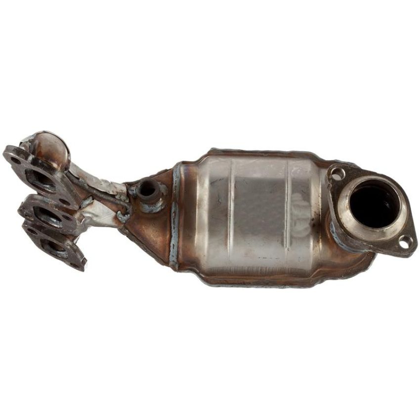 ATP PARTS 101418 ATP Exhaust Manifold/Catalytic Converter