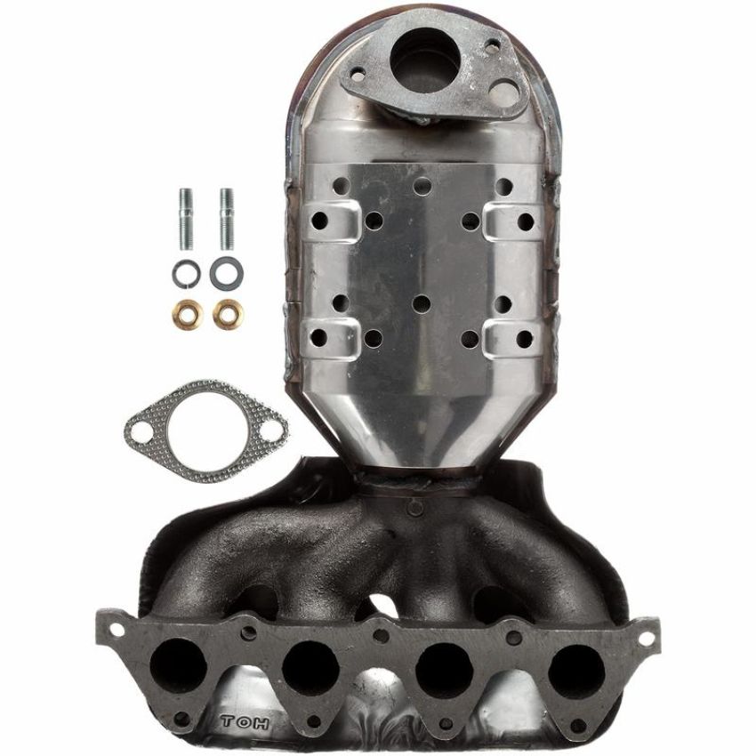 ATP PARTS 101419 ATP Exhaust Manifold/Catalytic Converter