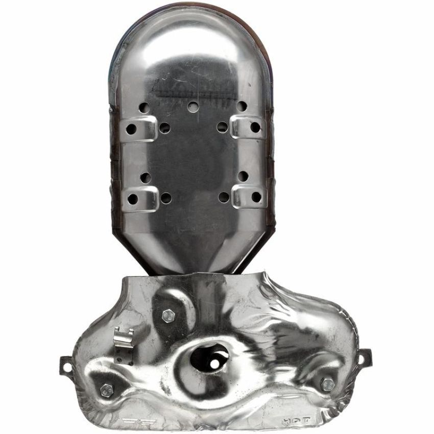 ATP PARTS 101419 ATP Exhaust Manifold/Catalytic Converter