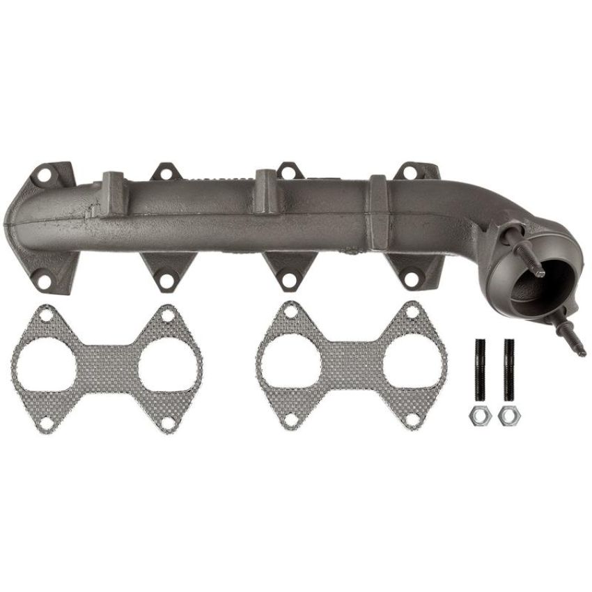ATP PARTS 101420 ATP Exhaust Manifold