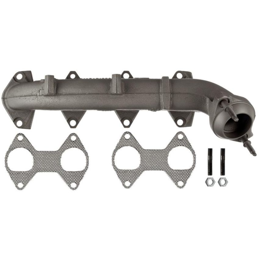 ATP PARTS 101420 ATP Exhaust Manifold