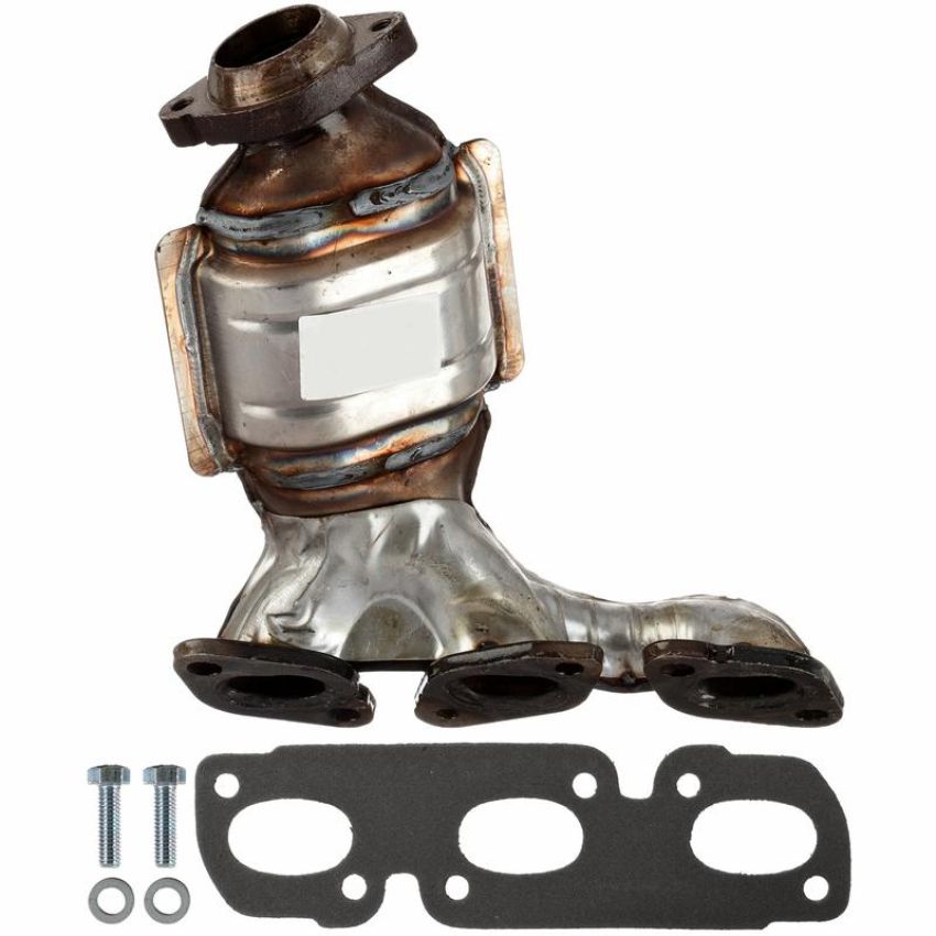 ATP PARTS 101421 ATP Exhaust Manifold/Catalytic Converter