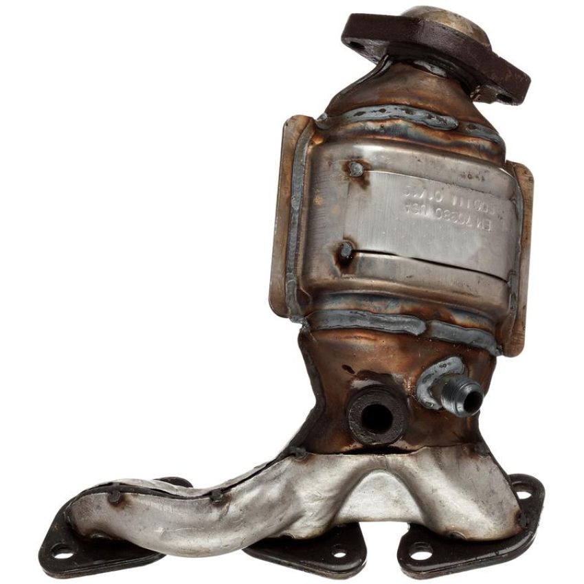 ATP PARTS 101421 ATP Exhaust Manifold/Catalytic Converter