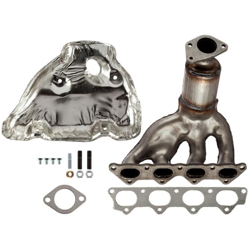 ATP PARTS 101422 ATP Exhaust Manifold/Catalytic Converter