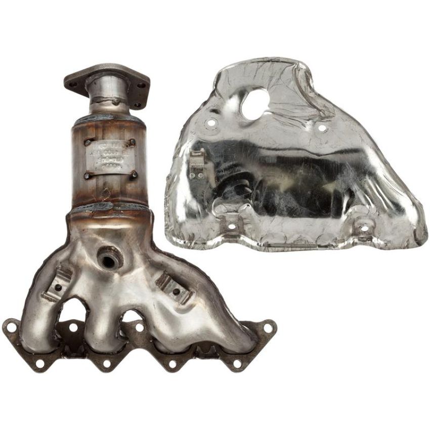 ATP PARTS 101422 ATP Exhaust Manifold/Catalytic Converter
