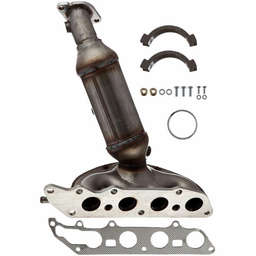 ATP PARTS 101426 ATP Exhaust Manifold/Catalytic Converter
