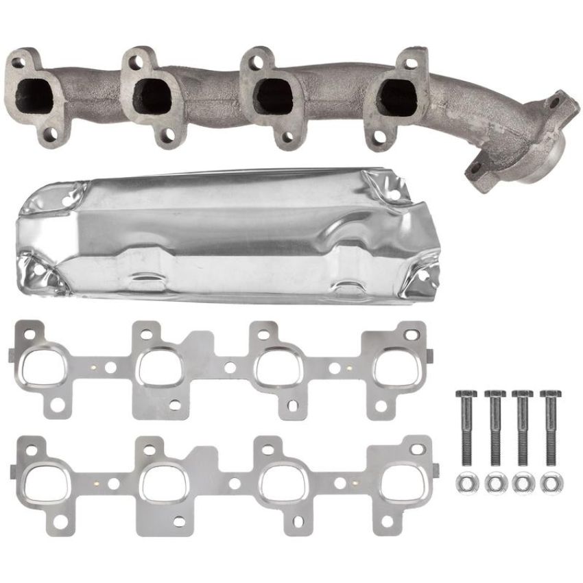 ATP PARTS 101427 ATP Graywerks Exhaust Manifold