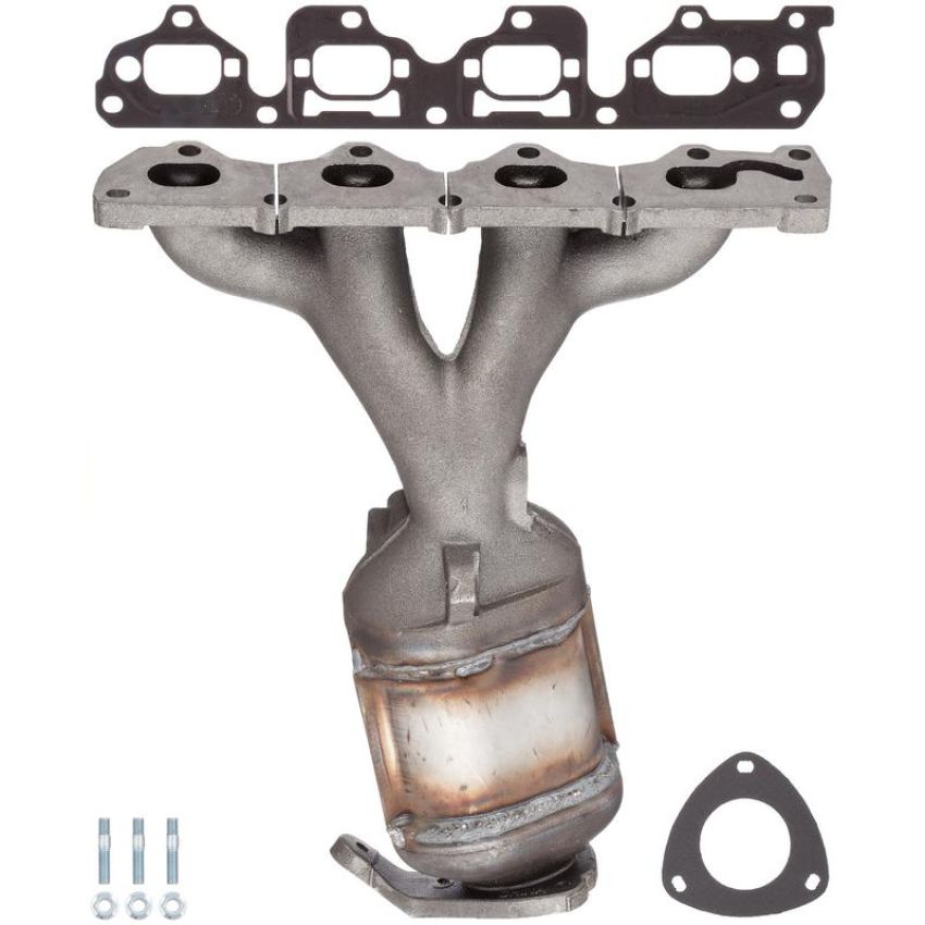 ATP PARTS 101429 ATP Exhaust Manifold/Catalytic Converter