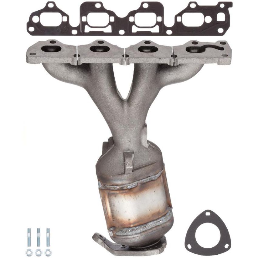 ATP PARTS 101429 ATP Exhaust Manifold/Catalytic Converter