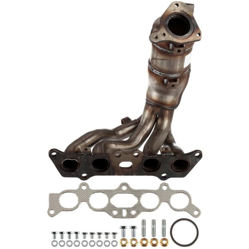 ATP PARTS 101452 ATP Exhaust Manifold/Catalytic Converter