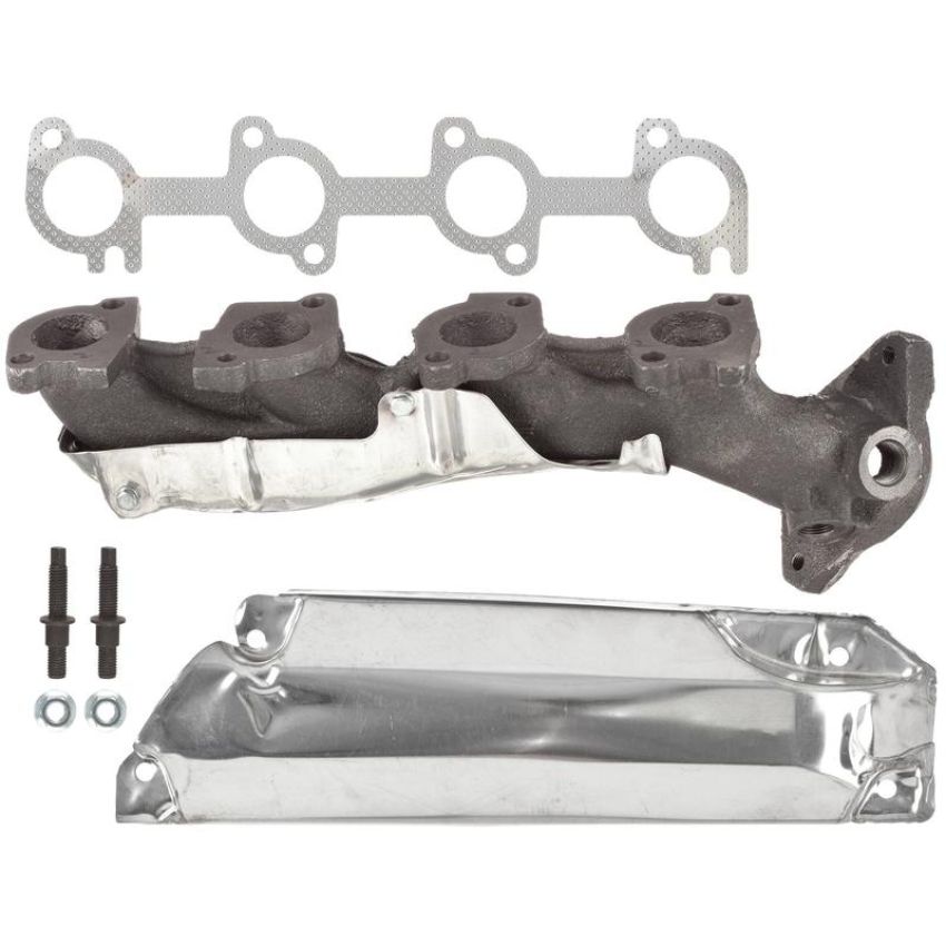 ATP PARTS 101456 ATP Exhaust Manifold