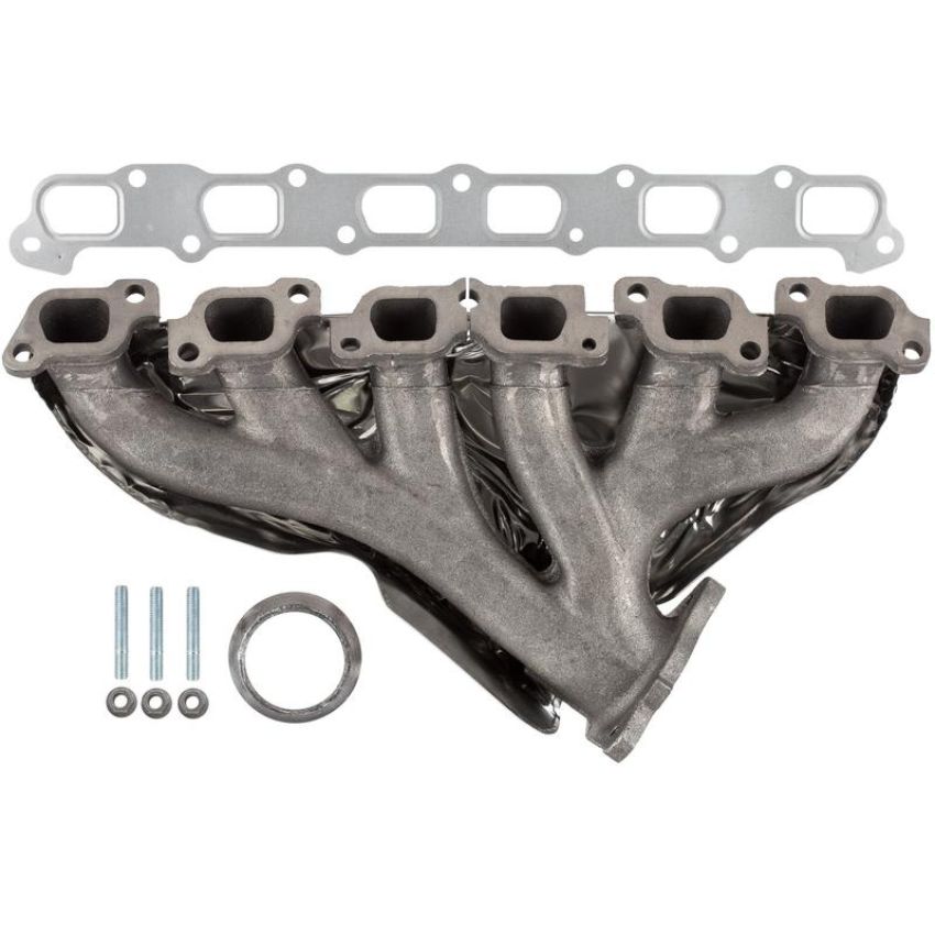 ATP PARTS 101466 ATP Exhaust Manifold