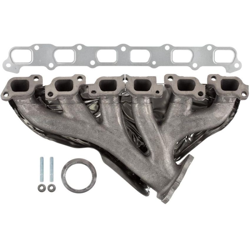 ATP PARTS 101466 ATP Exhaust Manifold