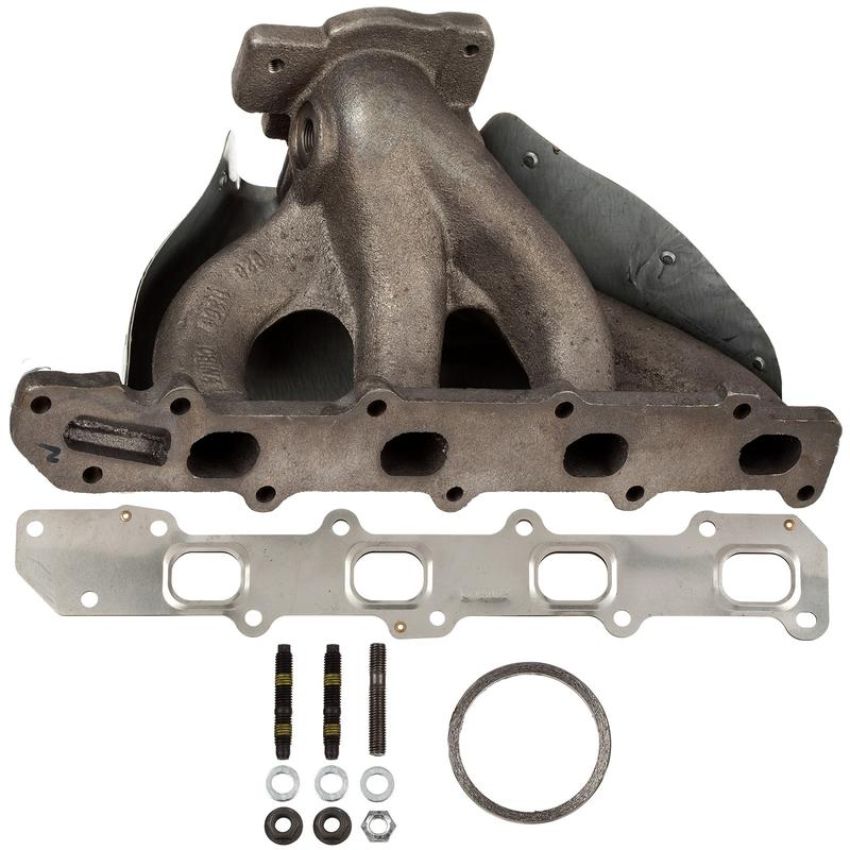 ATP PARTS 101467 ATP Exhaust Manifold