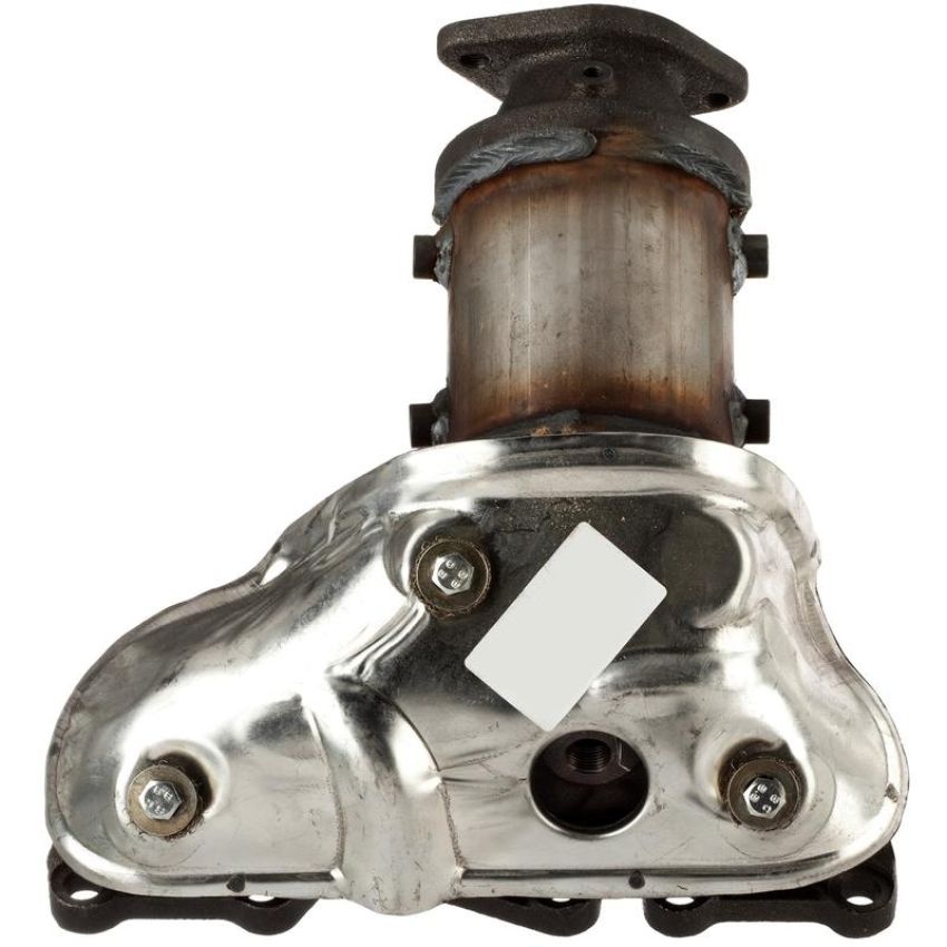 ATP PARTS 101473 ATP Exhaust Manifold/Catalytic Converter