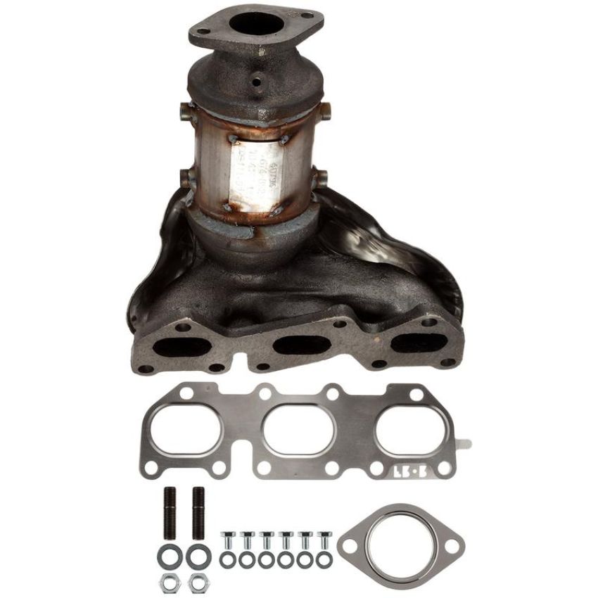 ATP PARTS 101473 ATP Exhaust Manifold/Catalytic Converter