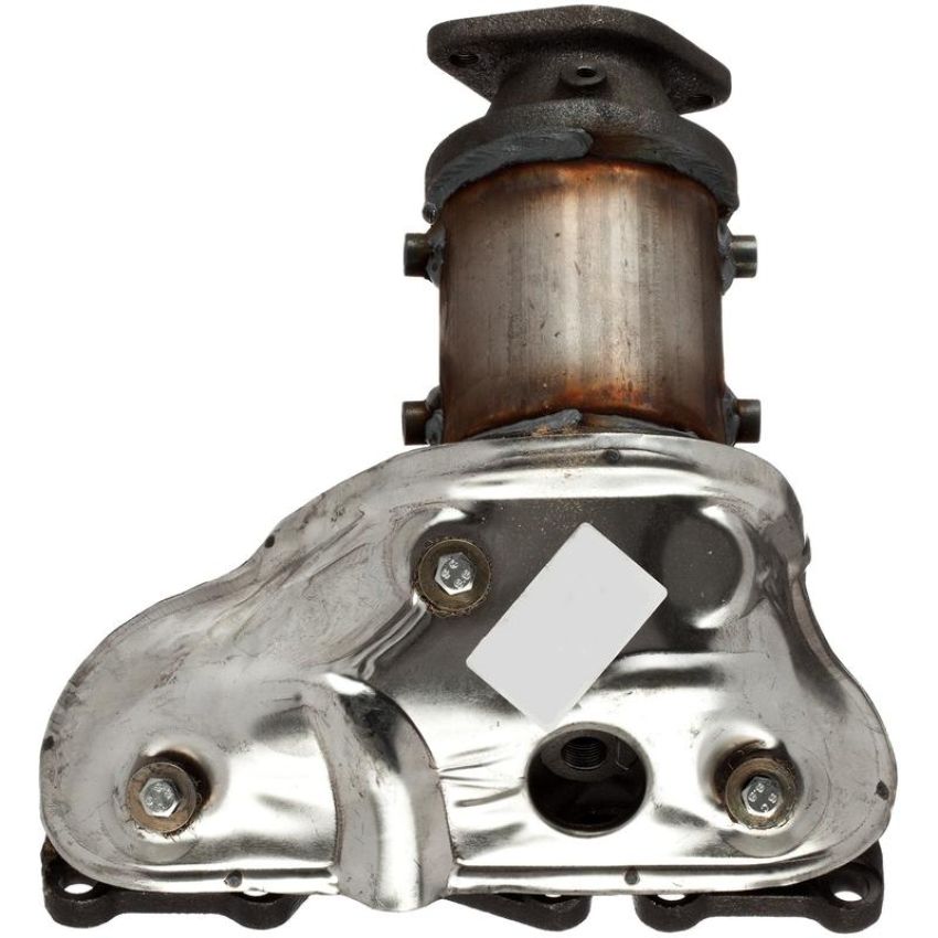 ATP PARTS 101473 ATP Exhaust Manifold/Catalytic Converter