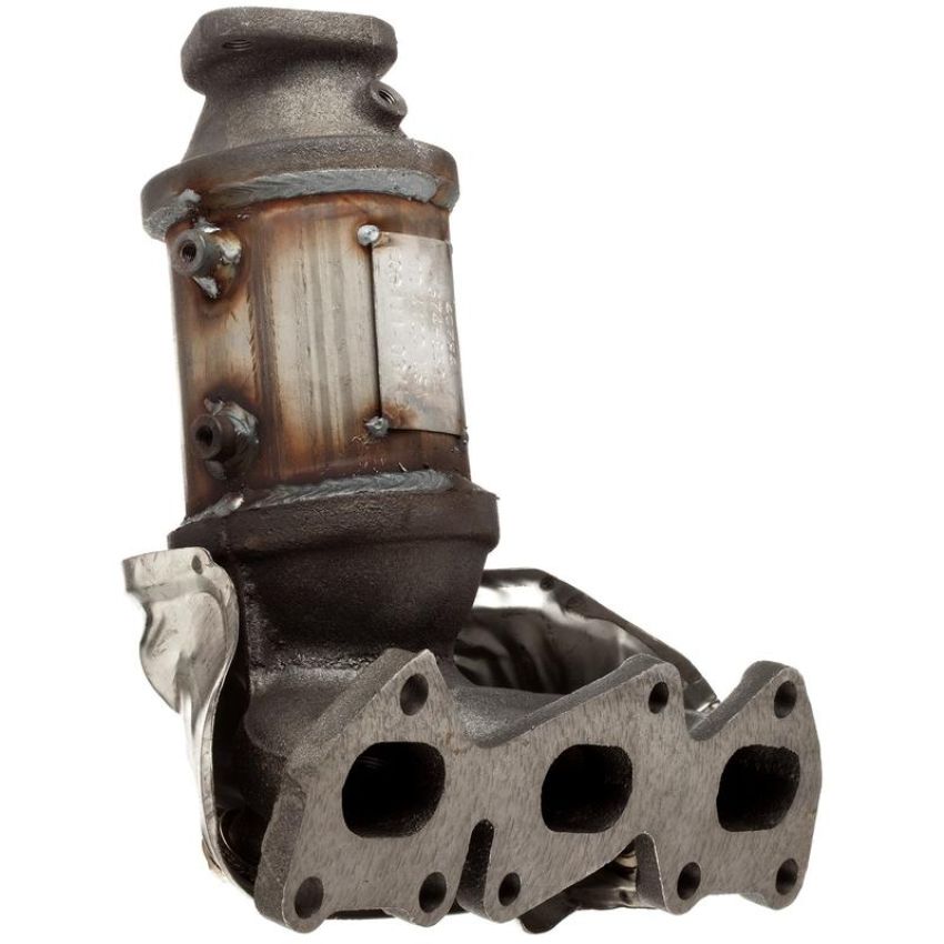 ATP PARTS 101473 ATP Exhaust Manifold/Catalytic Converter