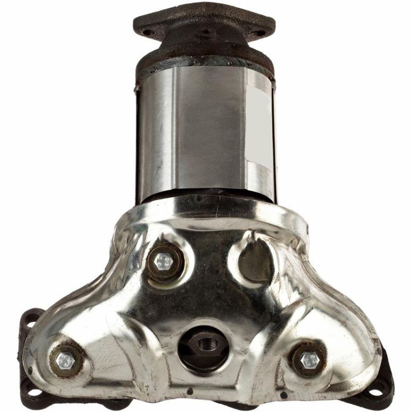ATP PARTS 101474 ATP Exhaust Manifold/Catalytic Converter