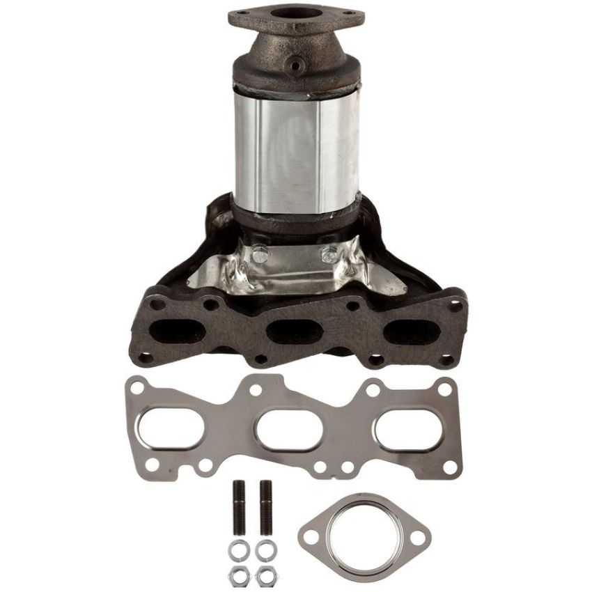 ATP PARTS 101474 ATP Exhaust Manifold/Catalytic Converter