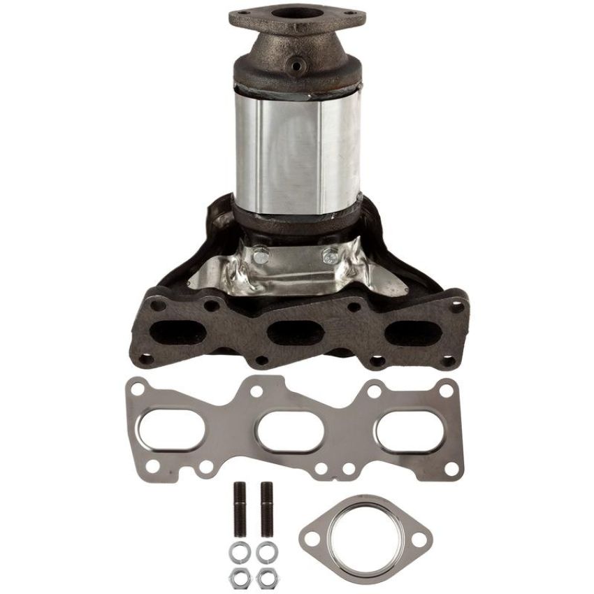 ATP PARTS 101474 ATP Exhaust Manifold/Catalytic Converter