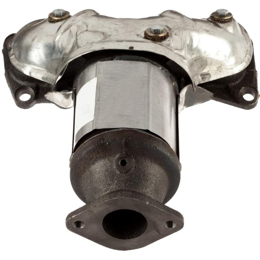 ATP PARTS 101474 ATP Exhaust Manifold/Catalytic Converter