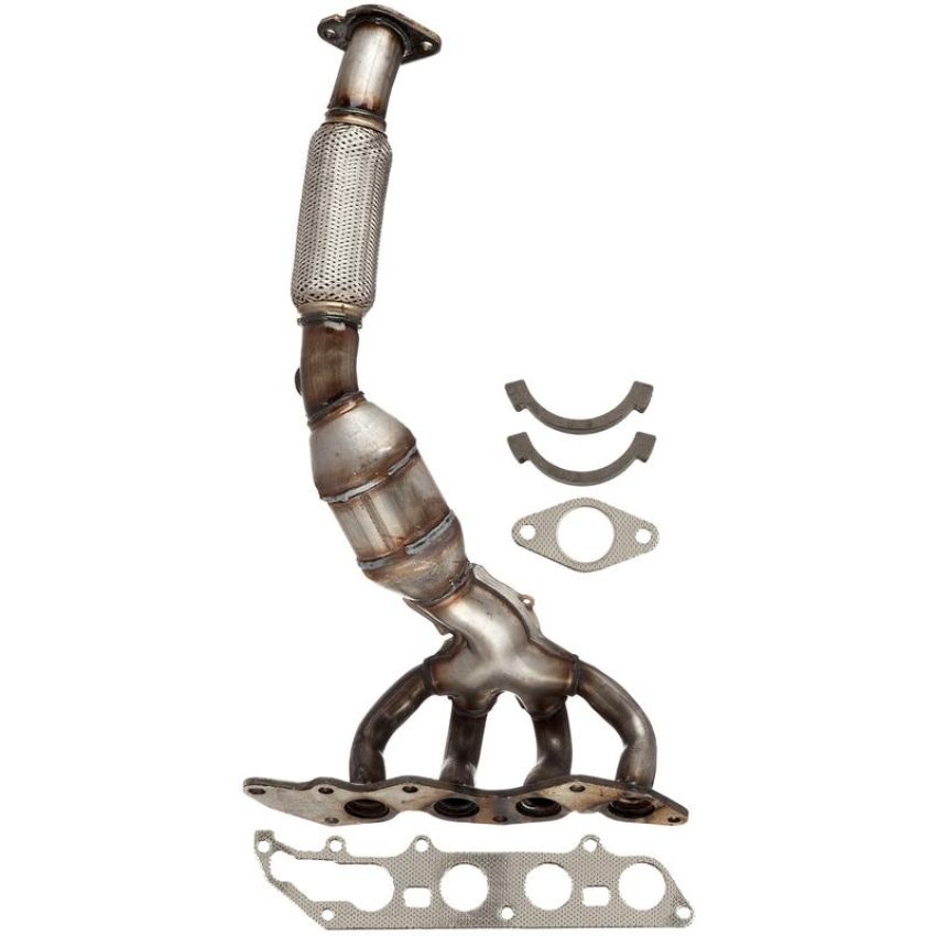 ATP PARTS 101476 ATP Exhaust Manifold/Catalytic Converter